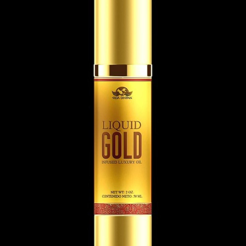 Liquid Gold
